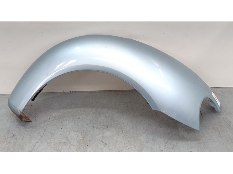 Recambio de aleta delantera derecha para volkswagen new beetle descapotable (1y7) 2.0 referencia OEM IAM   