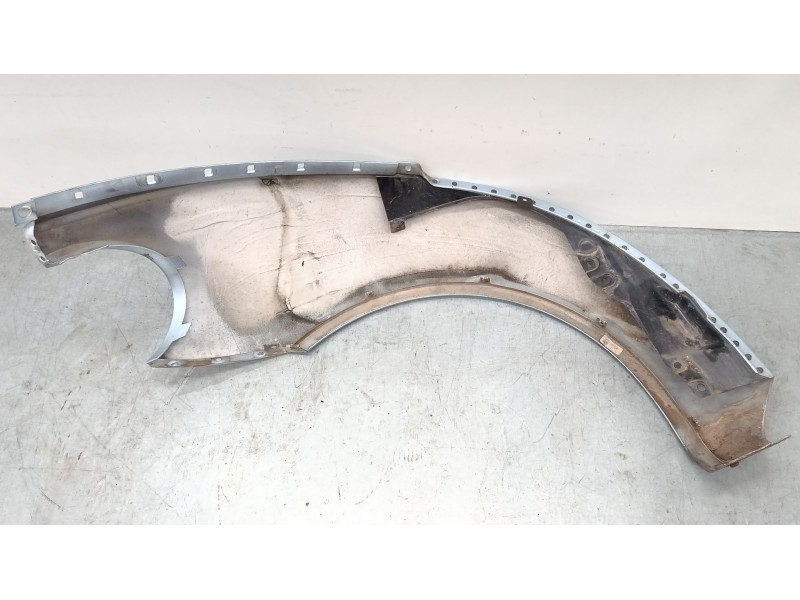 Recambio de aleta delantera derecha para volkswagen new beetle descapotable (1y7) 2.0 referencia OEM IAM   