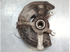 Recambio de mangueta delantera derecha para mercedes-benz clase a (w176) a 220 d (176.003) referencia OEM IAM   