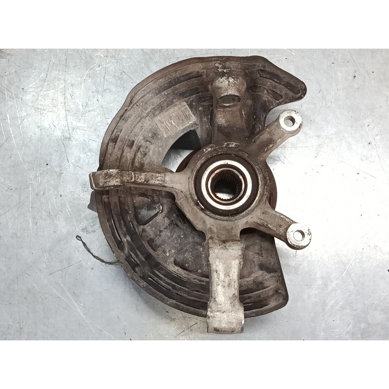 Recambio de mangueta delantera derecha para mercedes-benz clase a (w176) a 220 d (176.003) referencia OEM IAM   