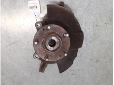 Recambio de mangueta delantera derecha para hyundai tucson (jm) 2.0 referencia OEM IAM   