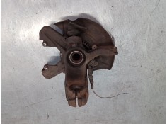 Recambio de mangueta delantera izquierda para volkswagen golf iv (1j1) 1.9 tdi 4motion referencia OEM IAM   