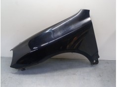 Recambio de aleta delantera izquierda para porsche cayenne (9pa) s 4.5 referencia OEM IAM   