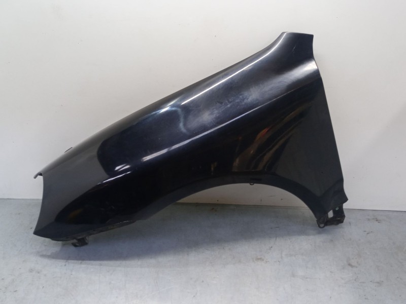 Recambio de aleta delantera izquierda para porsche cayenne (9pa) s 4.5 referencia OEM IAM   