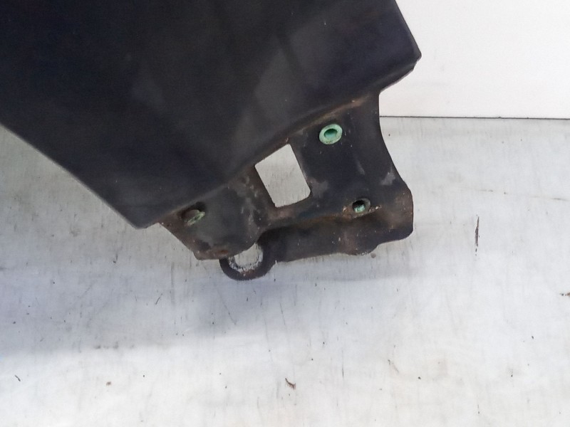 Recambio de aleta delantera izquierda para porsche cayenne (9pa) s 4.5 referencia OEM IAM   