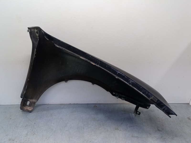 Recambio de aleta delantera izquierda para porsche cayenne (9pa) s 4.5 referencia OEM IAM   