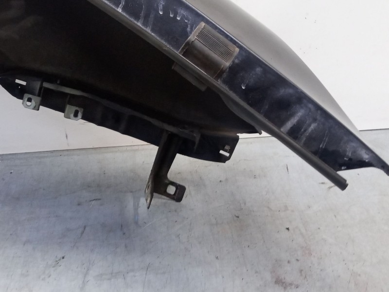 Recambio de aleta delantera izquierda para porsche cayenne (9pa) s 4.5 referencia OEM IAM   