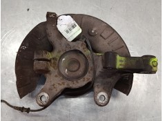 Recambio de mangueta delantera derecha para mercedes-benz vito / mixto furgoneta (w639) 111 cdi (639.601, 639.603, 639.605) refe