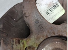 Recambio de mangueta delantera derecha para mercedes-benz vito / mixto furgoneta (w639) 111 cdi (639.601, 639.603, 639.605) refe 2