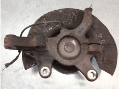 Recambio de mangueta delantera izquierda para mercedes-benz vito / mixto furgoneta (w639) 111 cdi (639.601, 639.603, 639.605) re