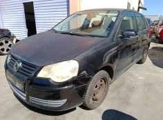 volkswagen polo iv (9n_, 9a_) del año 2007