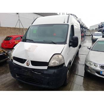 RENAULT MASTER II FURGONETA (FD)