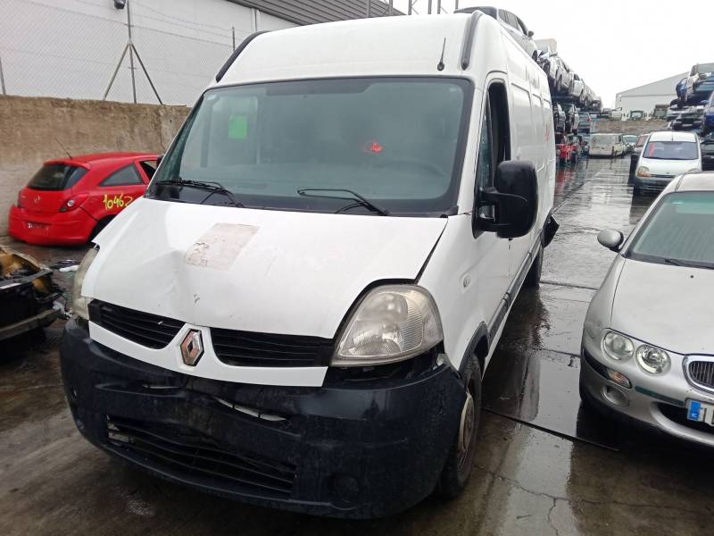 RENAULT MASTER II FURGONETA (FD)