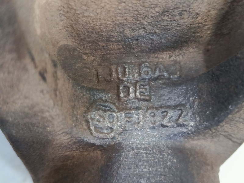 Recambio de mangueta delantera derecha para volkswagen golf iv (1j1) 1.9 tdi 4motion referencia OEM IAM   