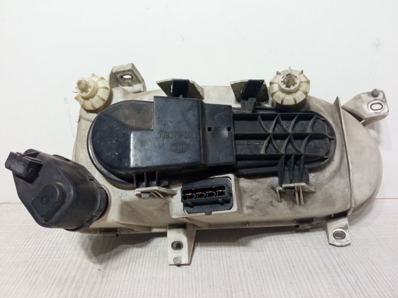 Recambio de faro izquierdo para volkswagen golf iii (1h1) 1.9 td, gtd referencia OEM IAM 139173-00L  
