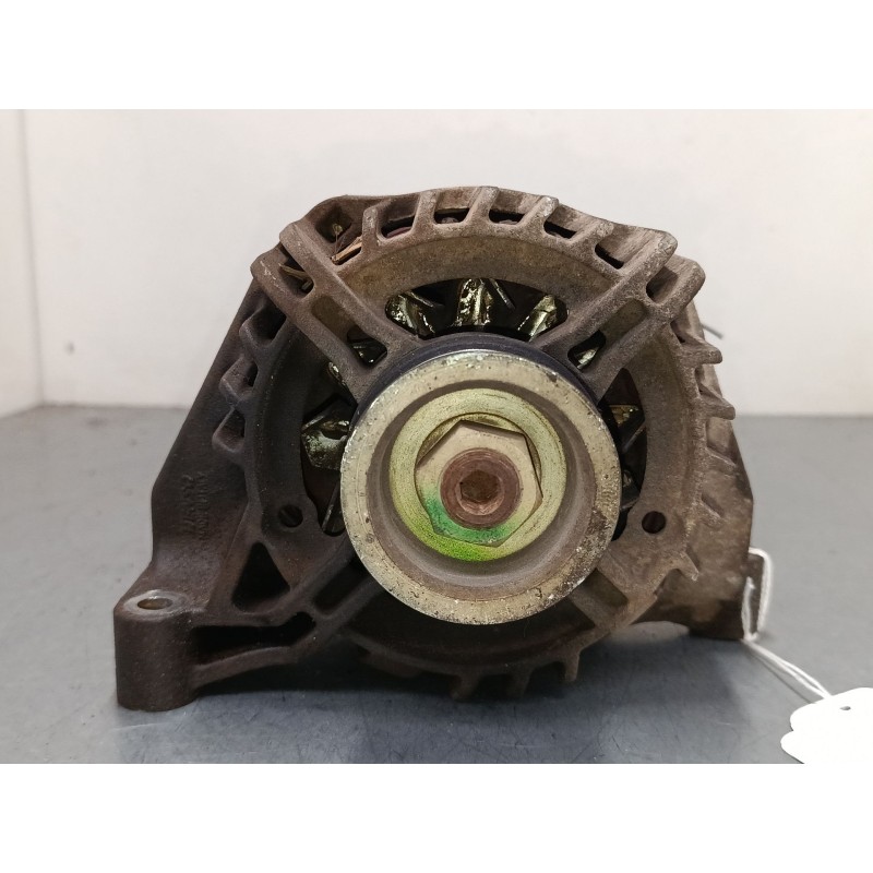 Recambio de alternador para fiat panda furgoneta/hatchback (169_) 1.2 bipower (169cxb1a) referencia OEM IAM   
