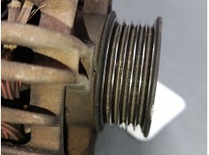 Recambio de alternador para fiat panda furgoneta/hatchback (169_) 1.2 bipower (169cxb1a) referencia OEM IAM    2