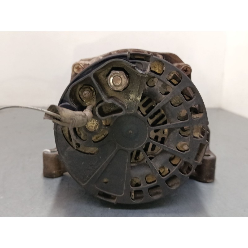 Recambio de alternador para fiat panda furgoneta/hatchback (169_) 1.2 bipower (169cxb1a) referencia OEM IAM   