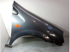 Recambio de aleta delantera derecha para nissan almera tino (v10) 1.8 referencia OEM IAM 63100BU435  