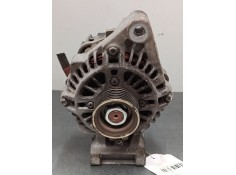 Recambio de alternador para ford fusion (ju_) 1.6 referencia OEM IAM A005TA7792  