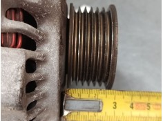 Recambio de alternador para ford fusion (ju_) 1.6 referencia OEM IAM A005TA7792   2