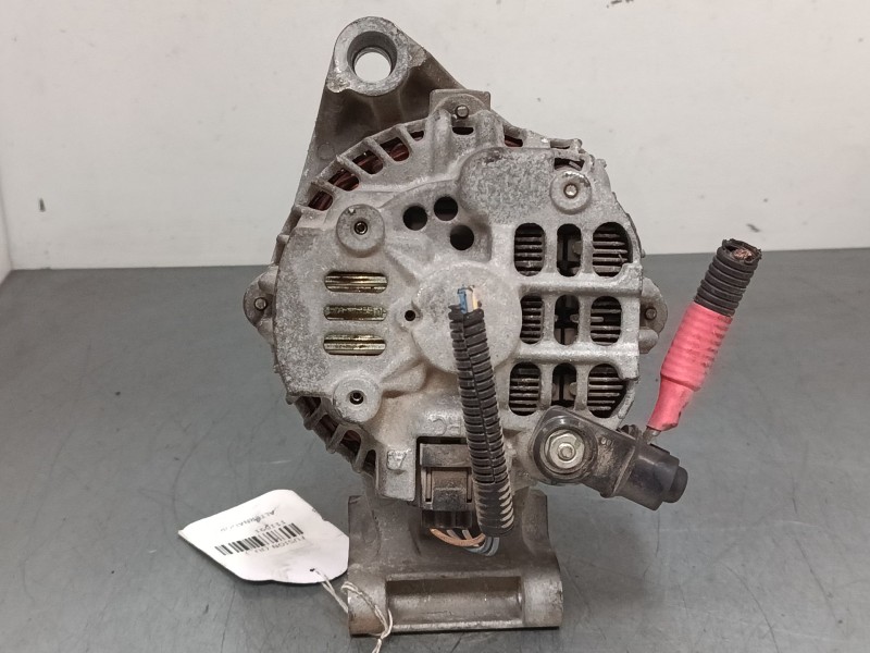 Recambio de alternador para ford fusion (ju_) 1.6 referencia OEM IAM A005TA7792  