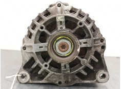 Recambio de alternador para citroën c3 i (fc_, fn_) 1.4 i referencia OEM IAM 2542803a  