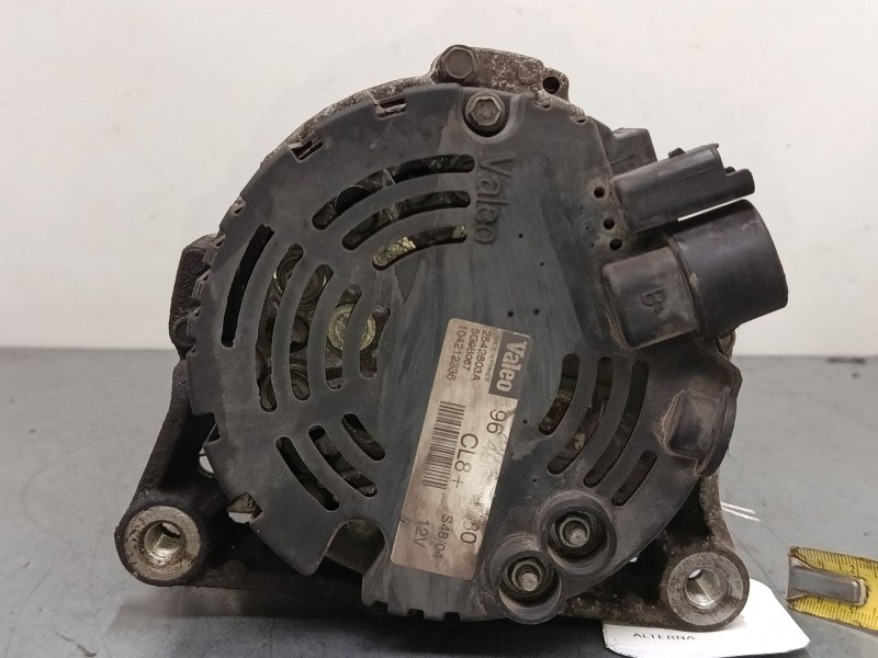 Recambio de alternador para citroën c3 i (fc_, fn_) 1.4 i referencia OEM IAM 2542803a  