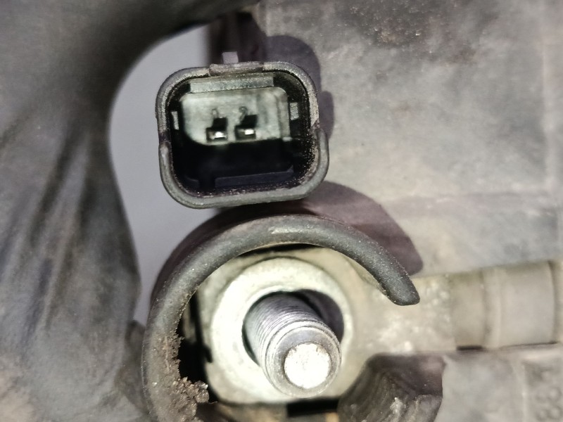 Recambio de alternador para citroën c3 i (fc_, fn_) 1.4 i referencia OEM IAM 2542803a  