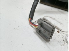 Recambio de retrovisor electrico derecho para nissan almera tino (v10) 1.8 referencia OEM IAM    2