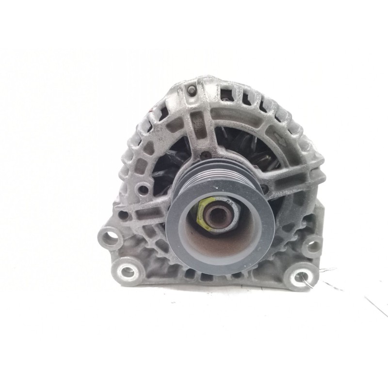 Recambio de alternador para skoda fabia i (6y2) 1.4 16v referencia OEM IAM 037903025M  0124325013