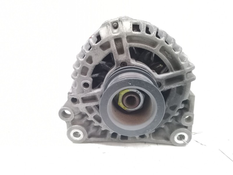 Recambio de alternador para skoda fabia i (6y2) 1.4 16v referencia OEM IAM 037903025M  0124325013