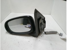 Recambio de retrovisor electrico izquierdo para nissan almera tino (v10) 1.8 referencia OEM IAM   