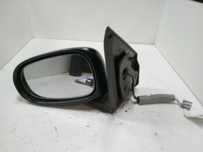 Recambio de retrovisor electrico izquierdo para nissan almera tino (v10) 1.8 referencia OEM IAM   