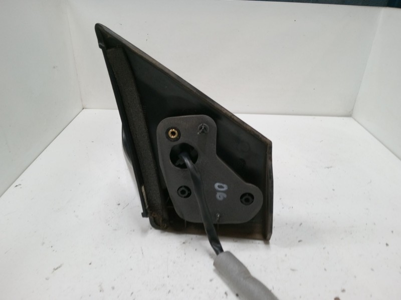 Recambio de retrovisor electrico izquierdo para nissan almera tino (v10) 1.8 referencia OEM IAM   