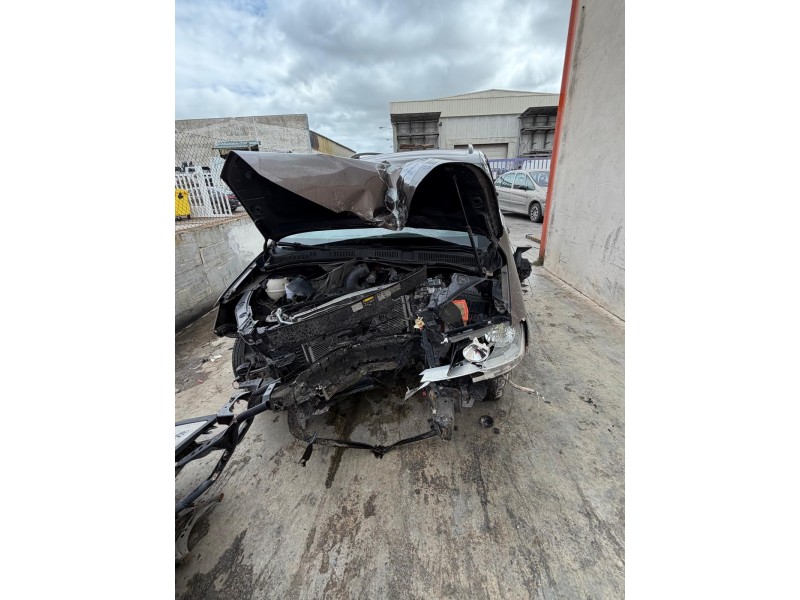 volkswagen sharan (7m8, 7m9, 7m6) del año 2016