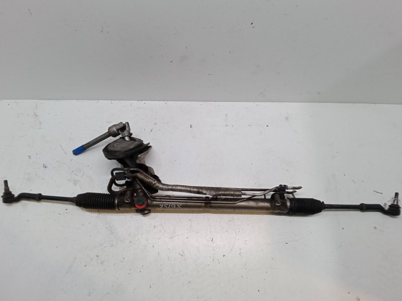 Recambio de cremallera direccion para volvo s60 ii (134) d3 referencia OEM IAM   