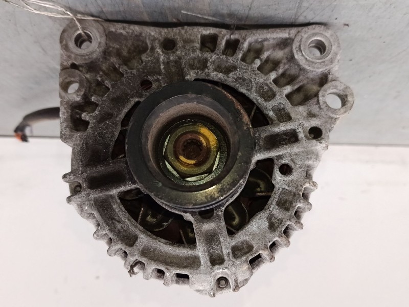 Recambio de alternador para skoda fabia i combi (6y5) 1.4 16v referencia OEM IAM 037903025M 0124325013 