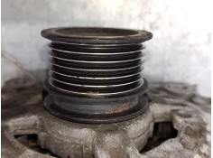 Recambio de alternador para skoda fabia i combi (6y5) 1.4 16v referencia OEM IAM 037903025M 0124325013  2