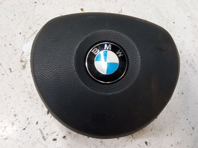 Recambio de airbag volante para bmw 1 (e87) 118 d referencia OEM IAM 305166199001AJ  