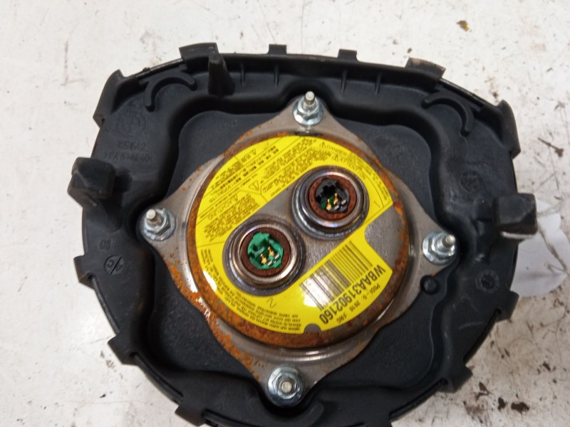 Recambio de airbag volante para bmw 1 (e87) 118 d referencia OEM IAM 305166199001AJ  