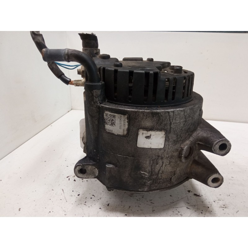 Recambio de alternador para mercedes-benz clase a (w168) a 170 cdi (168.009, 168.109) referencia OEM IAM   
