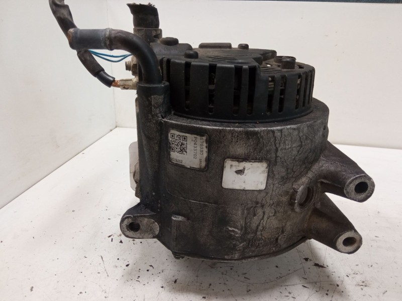 Recambio de alternador para mercedes-benz clase a (w168) a 170 cdi (168.009, 168.109) referencia OEM IAM   