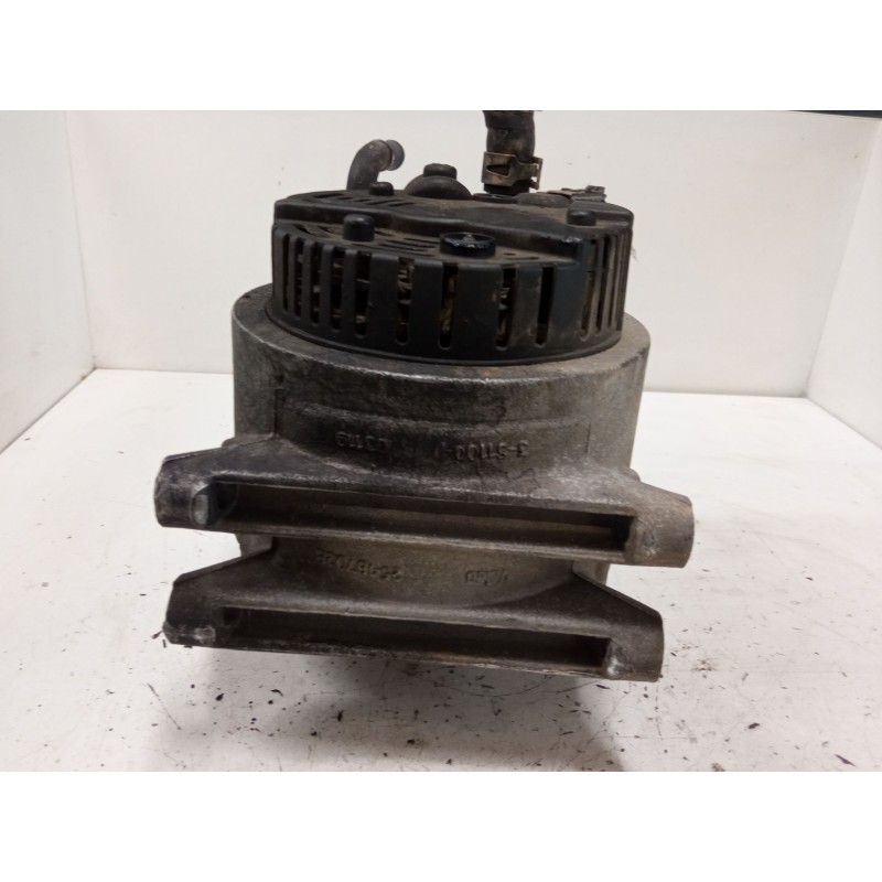 Recambio de alternador para mercedes-benz clase a (w168) a 170 cdi (168.009, 168.109) referencia OEM IAM   