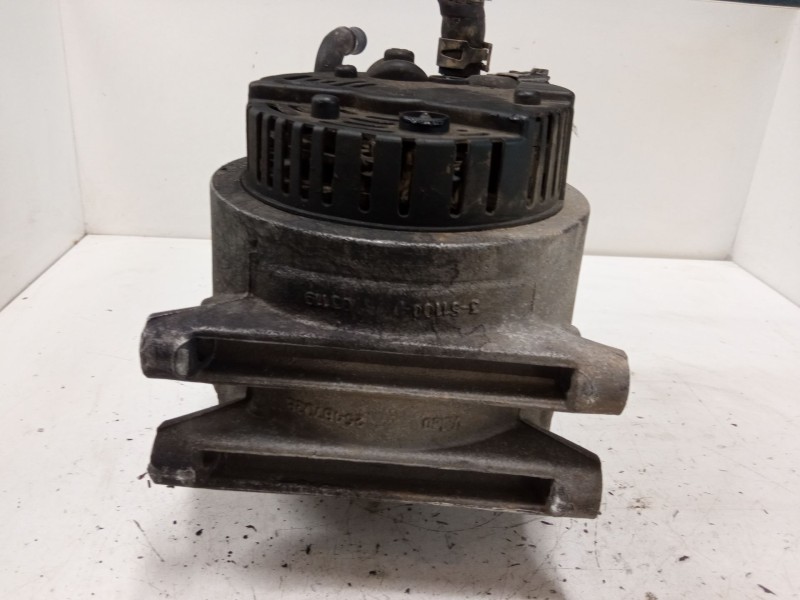 Recambio de alternador para mercedes-benz clase a (w168) a 170 cdi (168.009, 168.109) referencia OEM IAM   