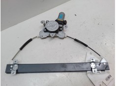 Recambio de elevalunas electrico trasero derecho para ssangyong korando (ck) 2.0 e-xdi referencia OEM IAM 98840CZ010RRRH  