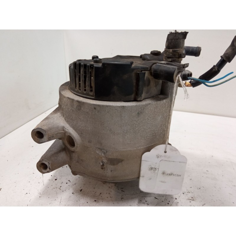 Recambio de alternador para mercedes-benz clase a (w168) a 170 cdi (168.009, 168.109) referencia OEM IAM   