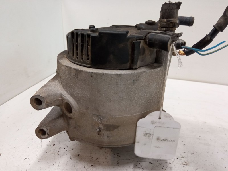 Recambio de alternador para mercedes-benz clase a (w168) a 170 cdi (168.009, 168.109) referencia OEM IAM   