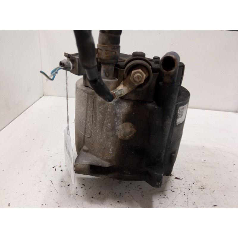 Recambio de alternador para mercedes-benz clase a (w168) a 170 cdi (168.009, 168.109) referencia OEM IAM   