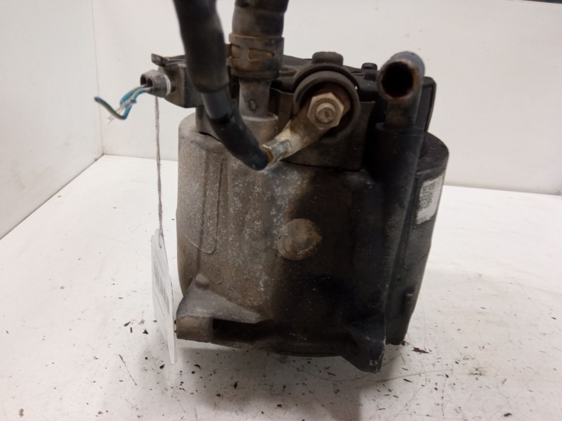 Recambio de alternador para mercedes-benz clase a (w168) a 170 cdi (168.009, 168.109) referencia OEM IAM   